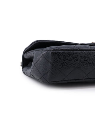 Classic East-West Flap Bag