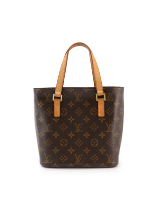 Monogram Vavin PM Tote Bag