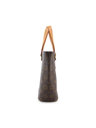 Monogram Vavin PM Tote Bag