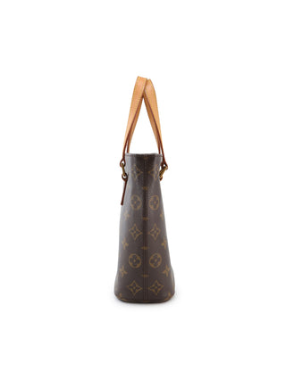 Monogram Vavin PM Tote Bag