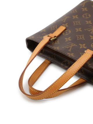 Monogram Vavin PM Tote Bag