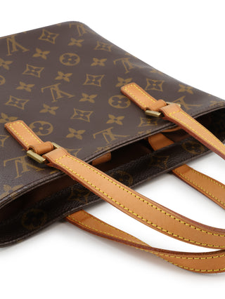 Monogram Vavin PM Tote Bag