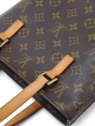 Monogram Vavin PM Tote Bag