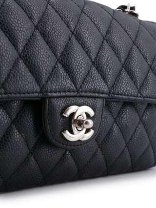 Classic East-West Flap Bag