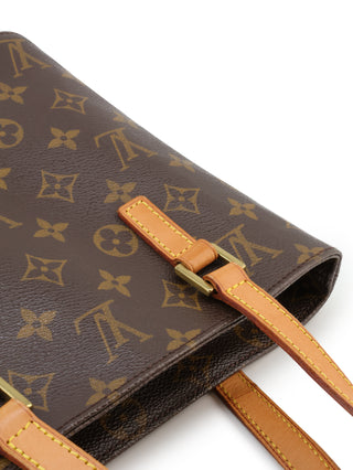 Monogram Vavin PM Tote Bag