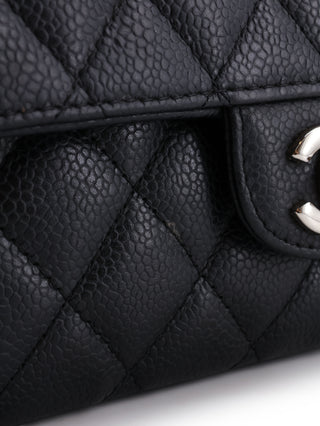 Classic East-West Flap Bag