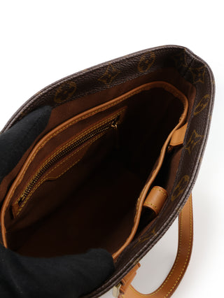 Monogram Vavin PM Tote Bag