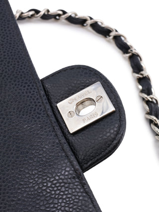 Classic East-West Flap Bag