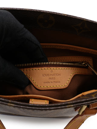 Monogram Vavin PM Tote Bag
