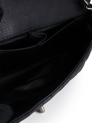 Classic East-West Flap Bag