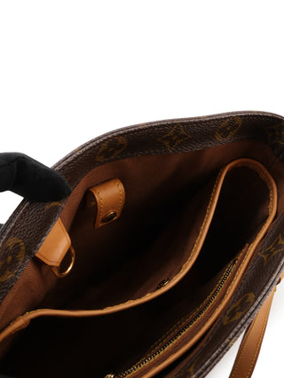 Monogram Vavin PM Tote Bag