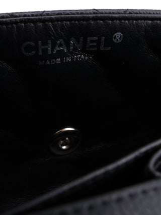 Classic East-West Flap Bag
