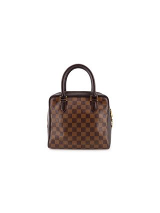 Damier Ebene Triana Handbag
