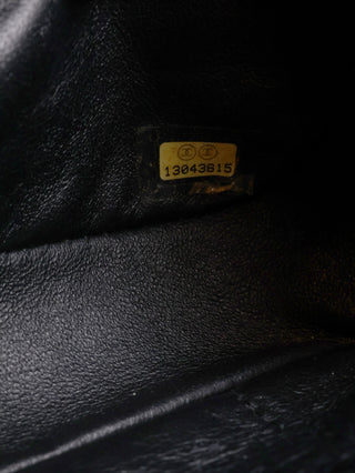Classic East-West Flap Bag