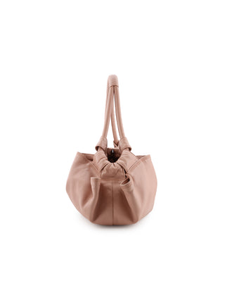 Nappa Aire Shoulder Bag