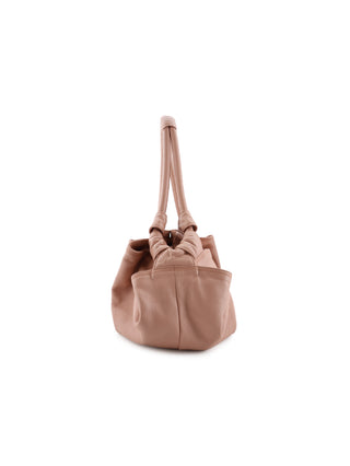 Nappa Aire Shoulder Bag