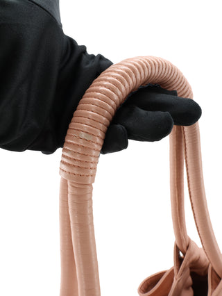 Nappa Aire Shoulder Bag