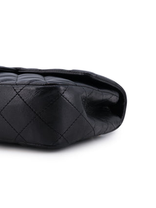 Classic East-West Flap Bag