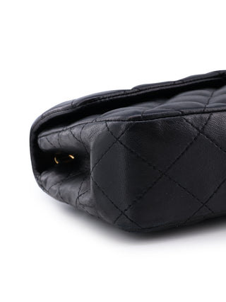 Classic East-West Flap Bag