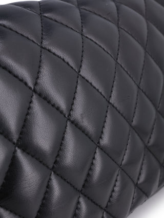 Classic East-West Flap Bag
