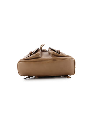Large Bamboo Backpack