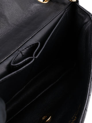 Classic East-West Flap Bag