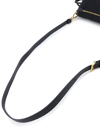 Tessuto Nylon Shoulder Bag