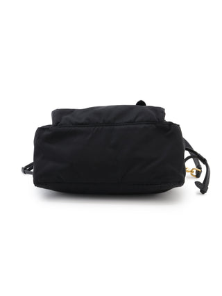 Tessuto Nylon Shoulder Bag