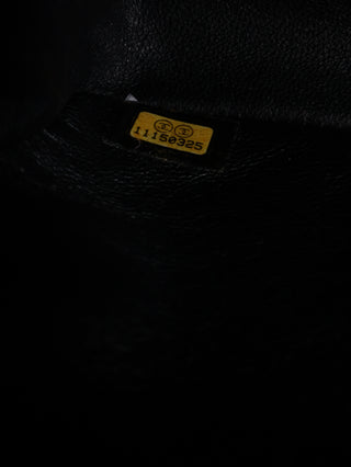 Classic East-West Flap Bag