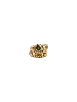Serpenti Tubogas Ring