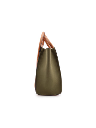Micro Luggage Handbag