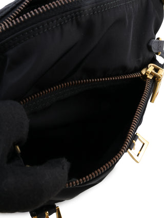 Tessuto Nylon Shoulder Bag