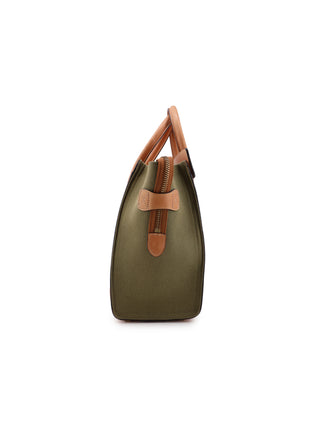 Micro Luggage Handbag