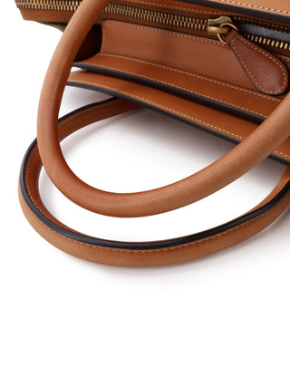 Micro Luggage Handbag
