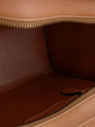 Micro Luggage Handbag