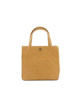 Embossed Lucky Charms Small Tote Bag