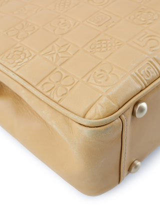 Embossed Lucky Charms Small Tote Bag