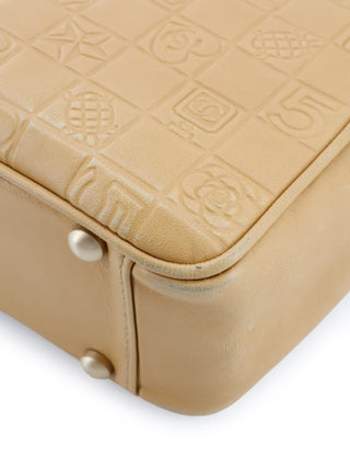 Embossed Lucky Charms Small Tote Bag