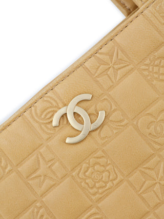 Embossed Lucky Charms Small Tote Bag