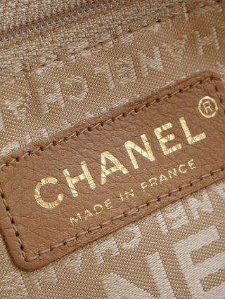 Embossed Lucky Charms Small Tote Bag