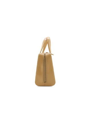 Wild Stitch Bowler Shoulder Bag