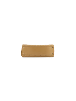 Wild Stitch Bowler Shoulder Bag