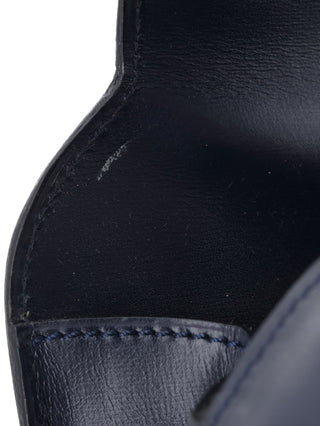 Horse Carriage Top Handle Bag
