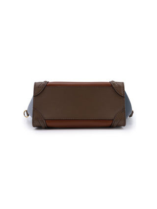 Nano Luggage Tote Bag