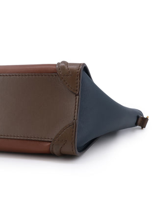 Nano Luggage Tote Bag