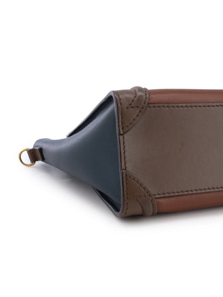 Nano Luggage Tote Bag