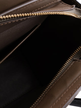 Nano Luggage Tote Bag
