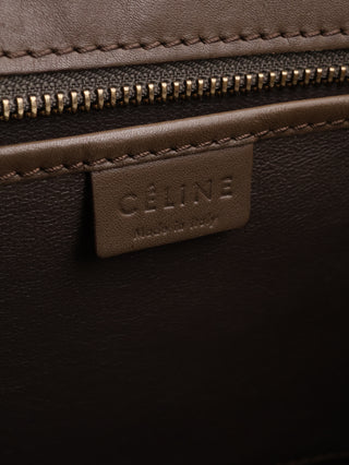 Nano Luggage Tote Bag