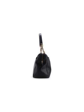 Timeless CC Chain Shopper Tote
