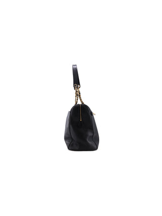 Timeless CC Chain Shopper Tote